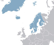 Scandinavia
